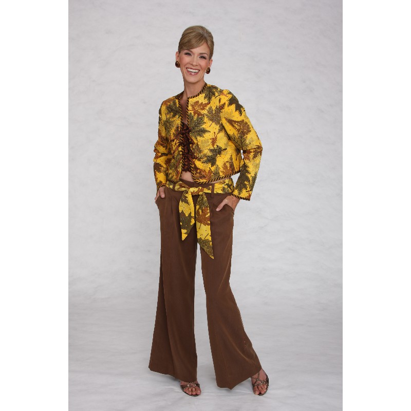 Be Leaf Me I'll Be There