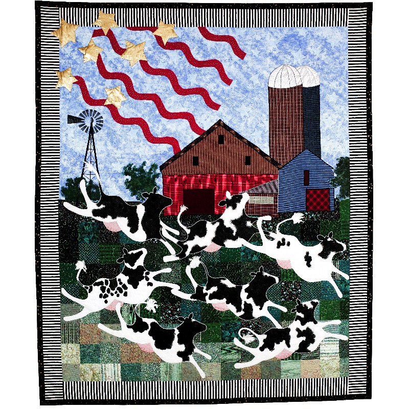 Souls of the Dairy Herd I